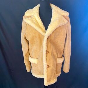 Town Ranch coat